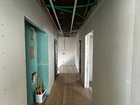 Moradia T3 em São João da Madeira - Renovada