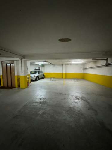 Lugares de garagem no centro de São João da Madeira