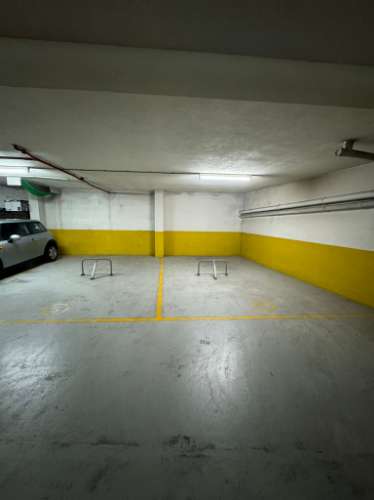 Lugares de garagem no centro de São João da Madeira