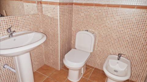 Apartamento T1 em Aradas