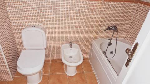 Apartamento T1 em Aradas