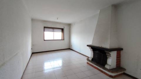 Apartamento T1 em Cacia