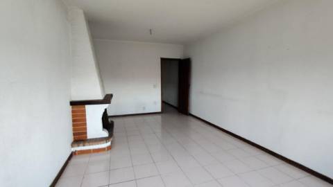 Apartamento T1 em Cacia