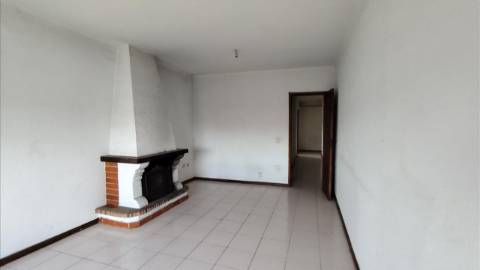Apartamento T1 em Cacia