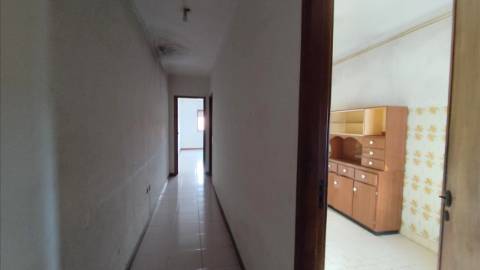 Apartamento T1 em Cacia