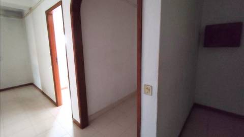 Apartamento T1 em Cacia