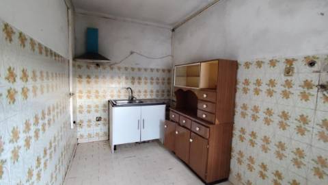 Apartamento T1 em Cacia