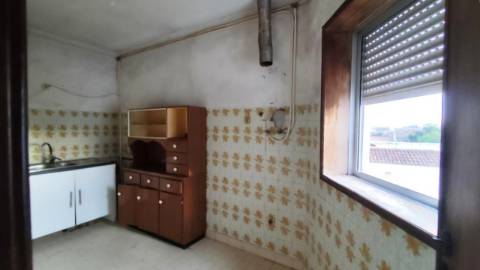 Apartamento T1 em Cacia