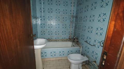 Apartamento T1 em Cacia