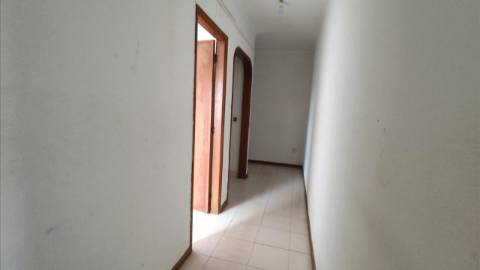 Apartamento T1 em Cacia