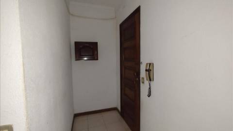 Apartamento T1 em Cacia