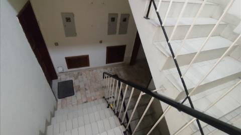 Apartamento T1 em Cacia