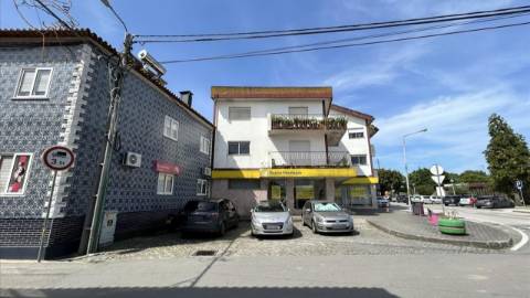 Apartamento T1 em Cacia