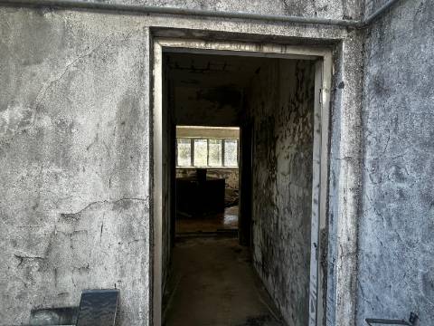 Armazém em Macieira de Cambra, Aveiro