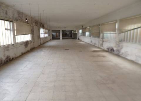 Moradia e armazém em São Roque - Oliveira de Azeméis