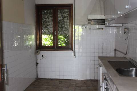 Moradia e armazém em São Roque - Oliveira de Azeméis