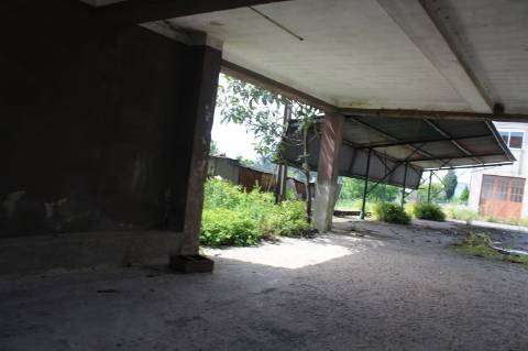 Moradia e armazém em São Roque - Oliveira de Azeméis