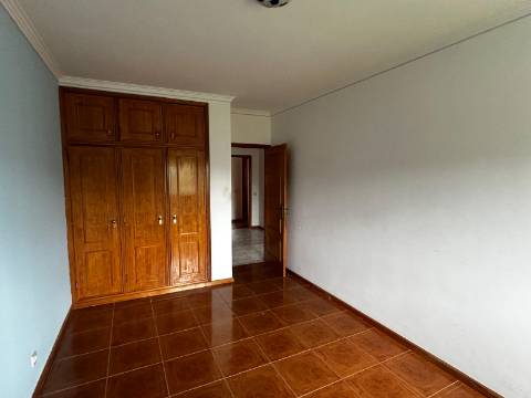 Apartamento T3 em São Roque