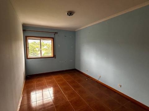 Apartamento T3 em São Roque