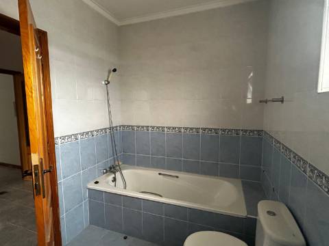 Apartamento T3 em São Roque