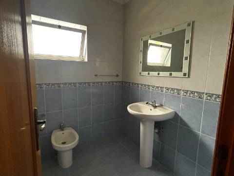 Apartamento T3 em São Roque