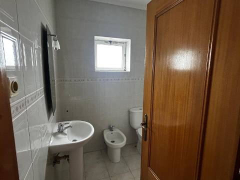 Apartamento T3 em São Roque