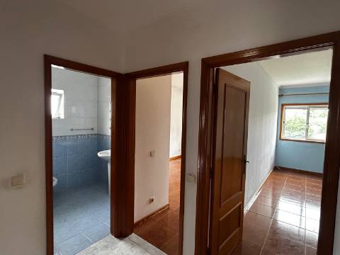 Apartamento T3 em São Roque