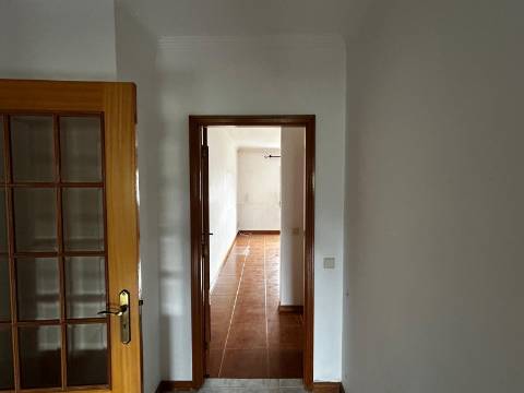 Apartamento T3 em São Roque