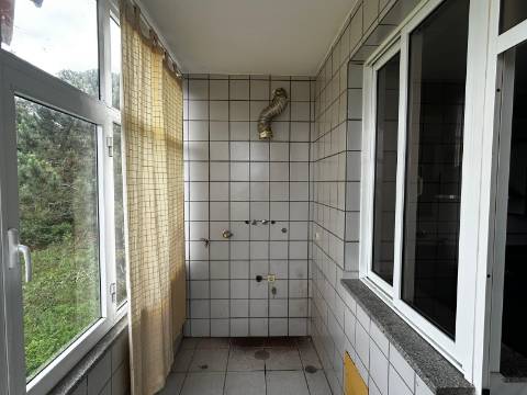 Apartamento T3 em São Roque