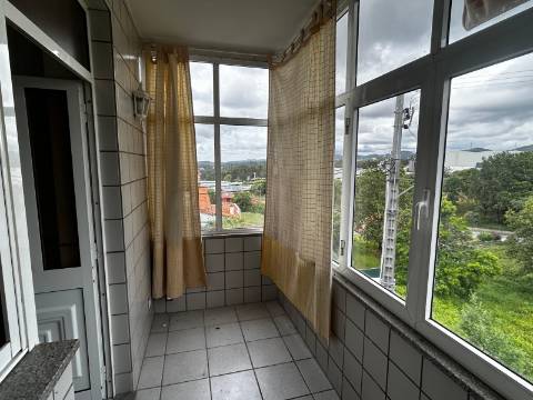 Apartamento T3 em São Roque