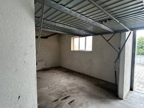 Apartamento T3 em São Roque