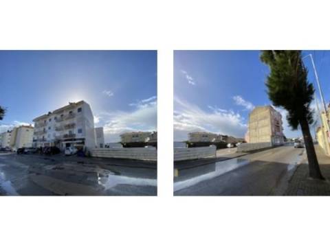 Terreno urbano em Gafanha da Boa Hora