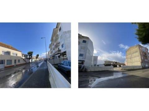 Terreno urbano em Gafanha da Boa Hora