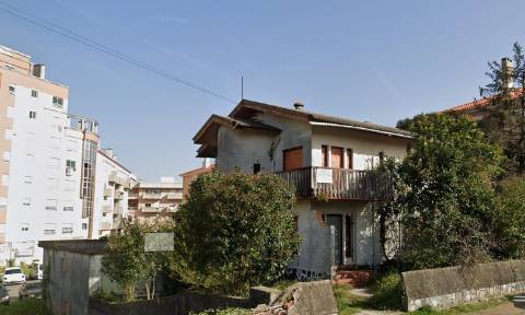 Moradia T4 em Albergaria-a-Velha