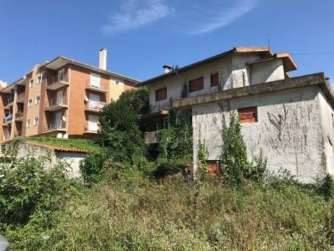 Moradia T4 em Albergaria-a-Velha