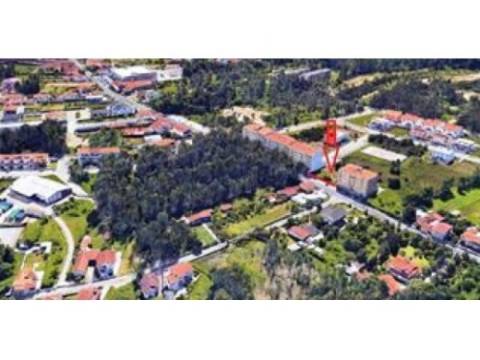 Terreno Urbano em São João de Ver