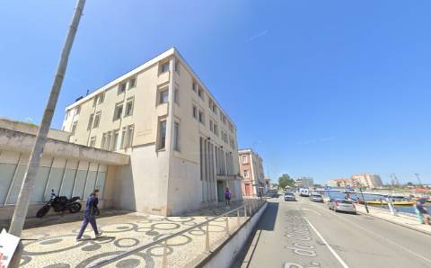 Prédio Urbano em Aveiro