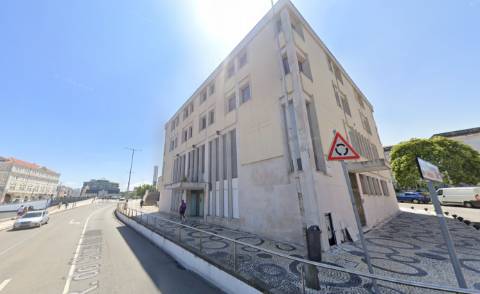 Prédio Urbano em Aveiro