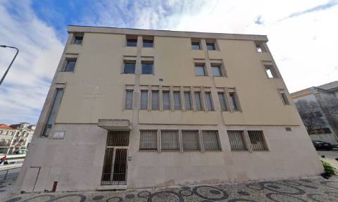 Prédio Urbano em Aveiro