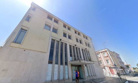 Prédio Urbano em Aveiro