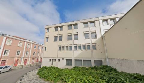 Prédio Urbano em Aveiro