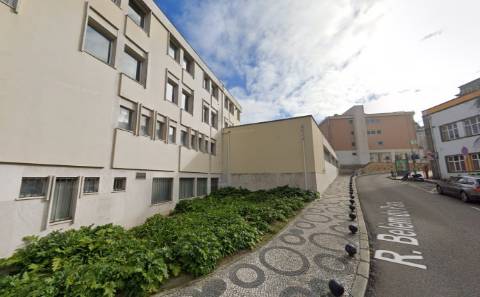 Prédio Urbano em Aveiro