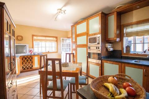 Moradia Geminada T3 à entrada de São João da Madeira