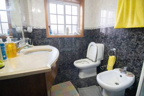 Moradia Geminada T3 à entrada de São João da Madeira