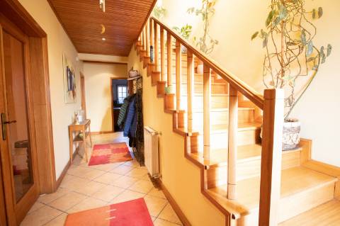 Moradia Geminada T3 à entrada de São João da Madeira