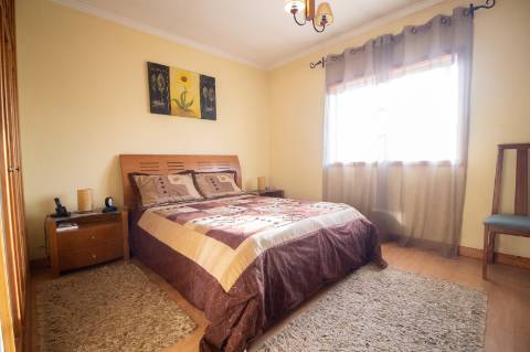 Moradia Geminada T3 à entrada de São João da Madeira