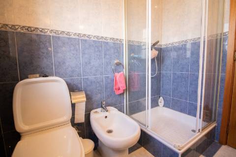 Moradia Geminada T3 à entrada de São João da Madeira