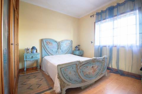 Moradia Geminada T3 à entrada de São João da Madeira