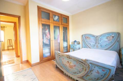 Moradia Geminada T3 à entrada de São João da Madeira