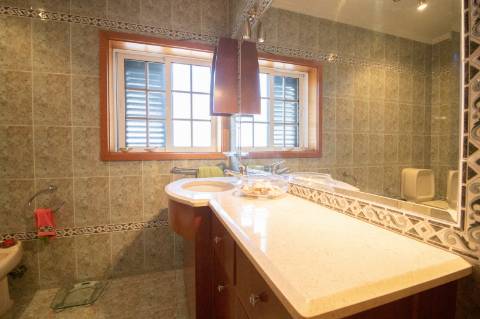 Moradia Geminada T3 à entrada de São João da Madeira